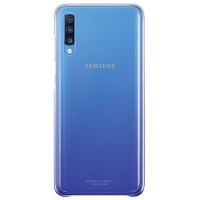 Nugarėlė A705 Samsung Galaxy A70 Gradation cover Violet